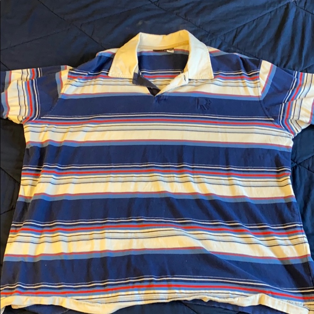 Rocawear 3XL Polo Shirt